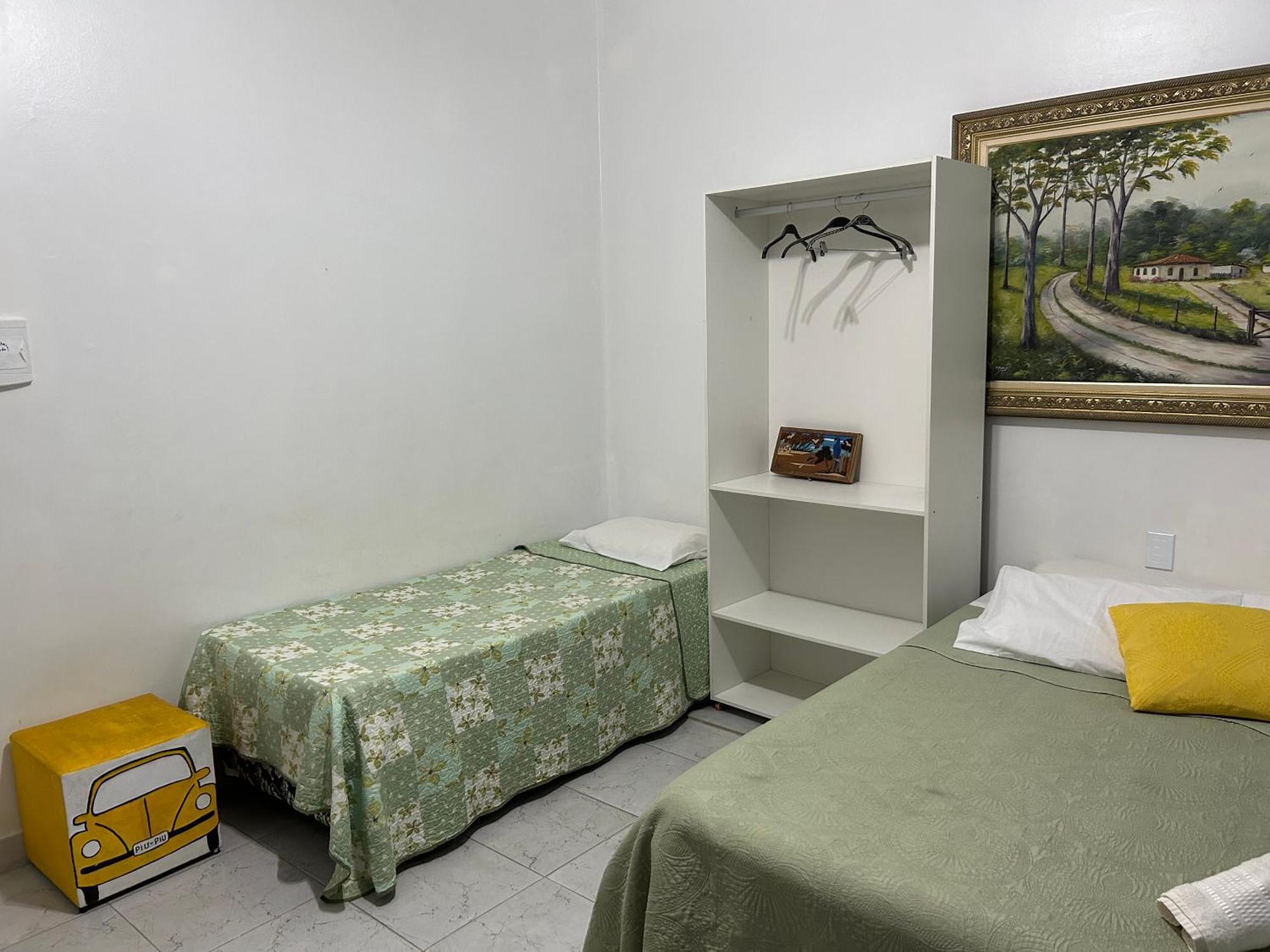 Aldeia Hostel II Manaus Zimmer foto